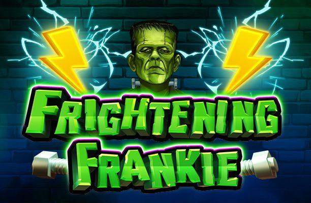 Frightening Frankie - Pragmatic Play