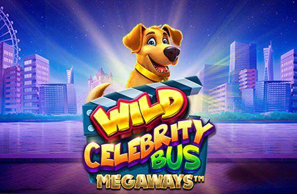 Wild Celebrity Bus - Pragmatic Play